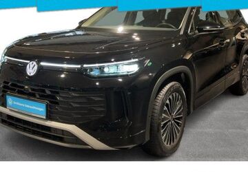 VW Tayron 25.000 km 41.430 &euro; Berlin 12099