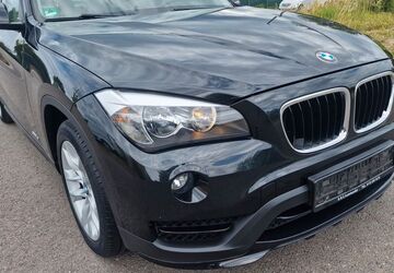 BMW X1 135.787 km 11.480 &euro; Berlin 13055