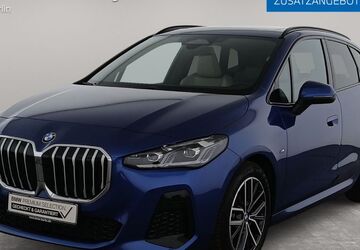 BMW 220 Active Tourer 20.642 km 34.900 &euro; Berlin 14057