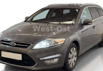 Ford Mondeo 190.000 km 5.900 &euro; Berlin 13127