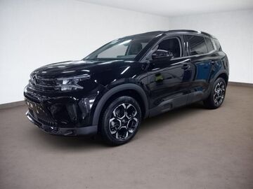 Gebrauchte Citroën C5 Aircross
