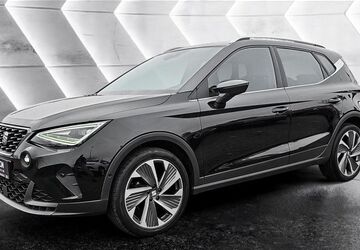 Seat Arona 64.790 km 17.900 &euro; Ludwigsfelde 14974