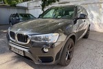 BMW X3 xDrive 20 d Advantage Nav 360 Cam Leder Xenon 132.920 km 17.000 &euro; Berlin 10247