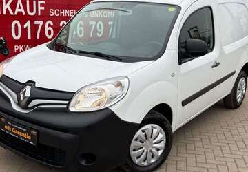 Renault Kangoo 149.000 km 6.790 &euro; Berlin 13127