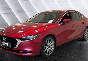 Mazda 3 56.500 km 20.990 &euro; Berlin 12681
