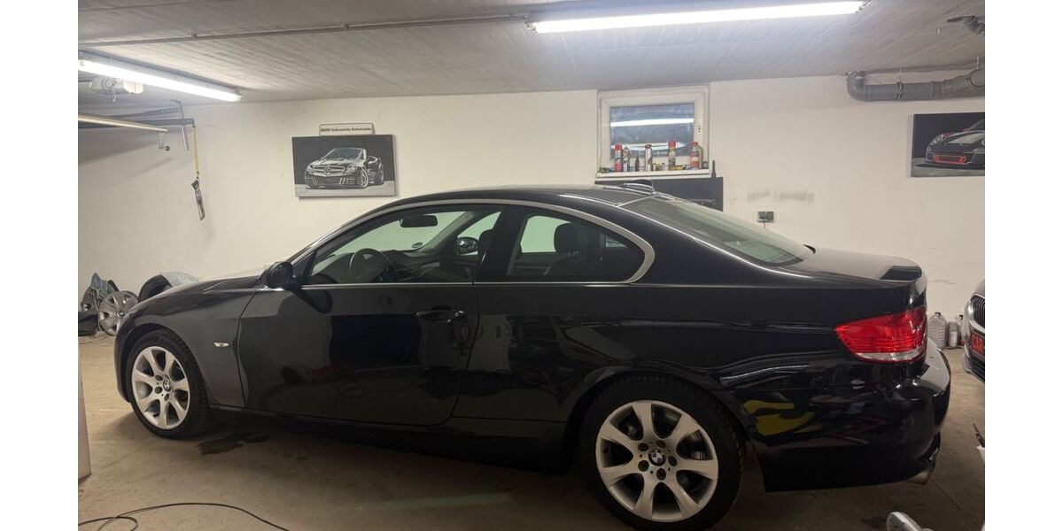 BMW 330 241.500 km 11.900 &euro; Berlin-Schönefeld 12529