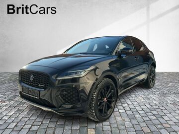 Gebrauchte Jaguar E-Pace