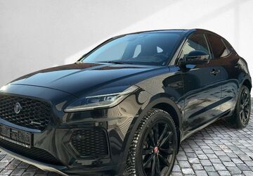 Jaguar E-Pace 79.984 km 28.500 &euro; Berlin 13581