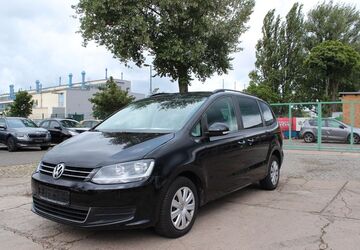 VW Sharan 172.650 km 9.950 &euro; Hennigsdorf (bei Berlin) 16761