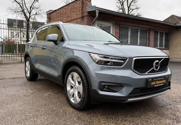 Volvo XC40 149.955 km 20.999 &euro; Berlin 13127