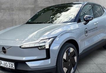 Volvo EX30 7.000 km 40.490 &euro; Berlin Tegel 13509