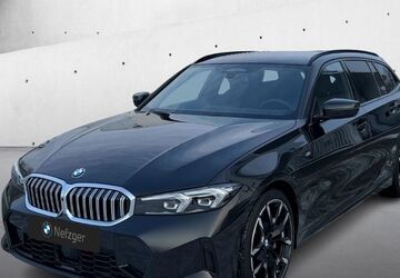 BMW 330 19.600 km 51.900 &euro; Oranienburg 16515