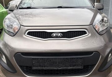 Kia Picanto 56.200 km 7.490 &euro; Berlin 14167