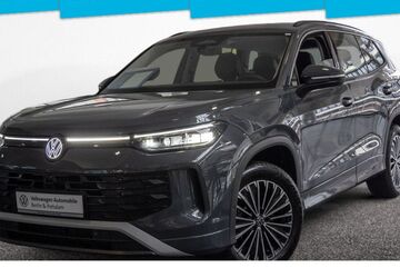 VW Tayron 25.790 km 37.933 &euro; Berlin 10587