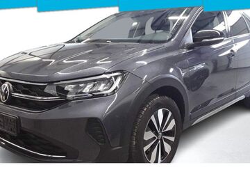 VW Taigo 25.860 km 21.550 &euro; Berlin 13599