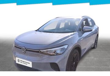 VW ID.4 44.829 km 26.830 &euro; Berlin 10587