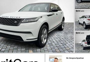Land Rover Range Rover Velar 34.200 km 54.679 &euro; Berlin 10711
