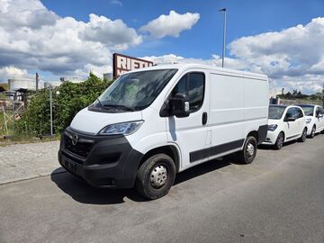 Gebrauchte Opel Movano