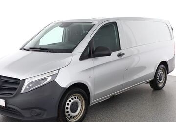 Mercedes-Benz Vito 130.000 km 21.880 &euro; Berlin 12103