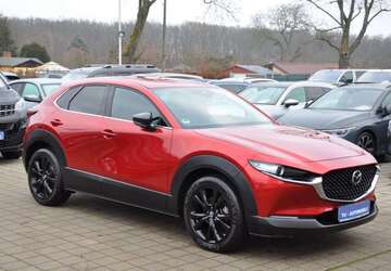 Mazda CX-30 15.000 km 23.990 &euro; Teltow 14513