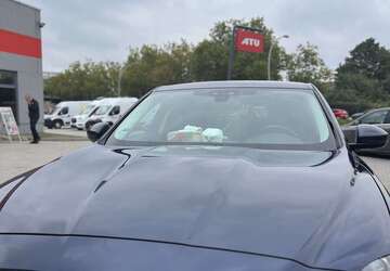 Jaguar F-Pace 151.000 km 15.900 &euro; Berlin 12627