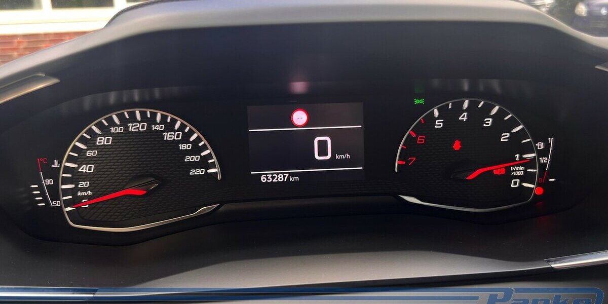 Peugeot 208 1.2 Active Pack 75*SHZ*PDC*LED*Tempo* 63.287 km 11.480 &euro; Berlin 13187