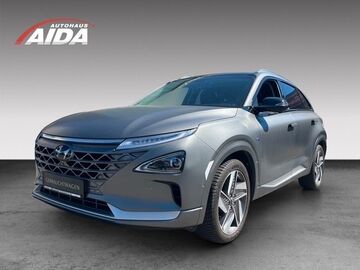 Gebrauchte Hyundai Nexo