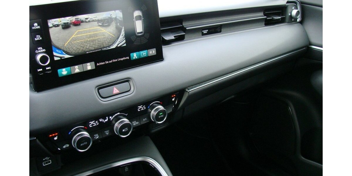 Honda HR-V 1.5eHEV Advance ACC Navi Kamera LED 34.462 km 24.980 &euro; Falkensee 14612