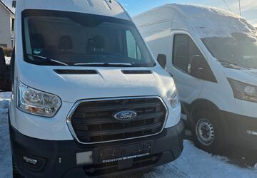 Ford Transit 225.000 km 11.999 &euro; Berlin 13589