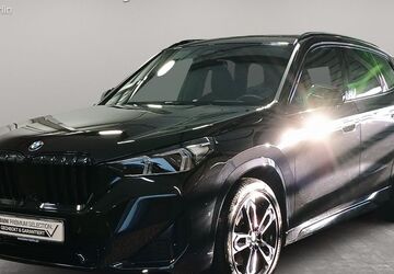 BMW X1 46.641 km 42.700 &euro; Berlin 14057