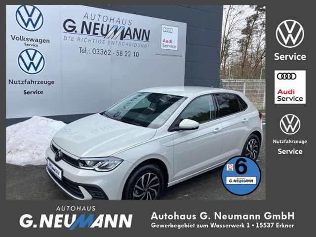 VW Polo 6.000 km 22.489 &euro; Erkner 15537