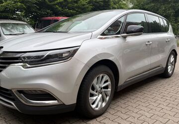Renault Espace 165.000 km 6.995 &euro; Berlin 13055