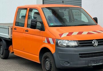VW T5 Transporter 207.103 km 8.500 &euro; Berlin 13088