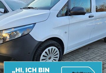 Mercedes-Benz Vito 48.235 km 39.032 &euro; Berlin 12305