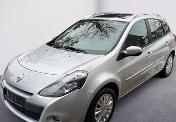 Renault Clio 22.604 km 7.990 &euro; Berlin 12526