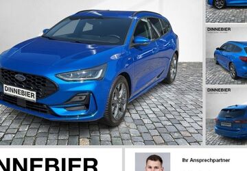 Ford Focus 19.501 km 23.485 &euro; Oranienburg 16515