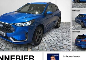 Ford Kuga 22.902 km 35.880 &euro; Berlin 13089