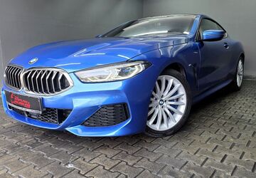 BMW 840 159.000 km 38.490 &euro; Berlin 12279