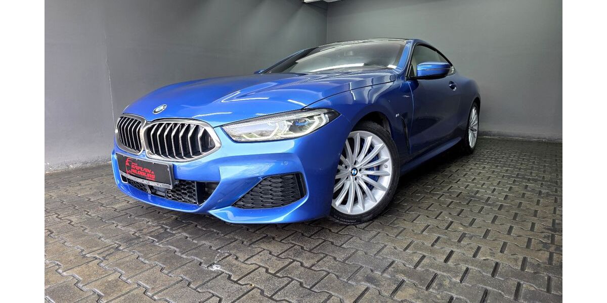 BMW 840 159.000 km 38.490 &euro; Berlin 12279