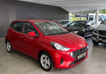 Hyundai i10 92.484 km 9.950 &euro; Berlin 12357