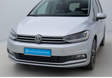 VW Touran 44.569 km 29.489 &euro; Berlin 13088