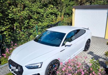 Audi A5 36.100 km 34.490 &euro; Berlin 13059