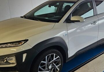 Hyundai KONA 80.000 km 16.200 &euro; Oranienburg 16515