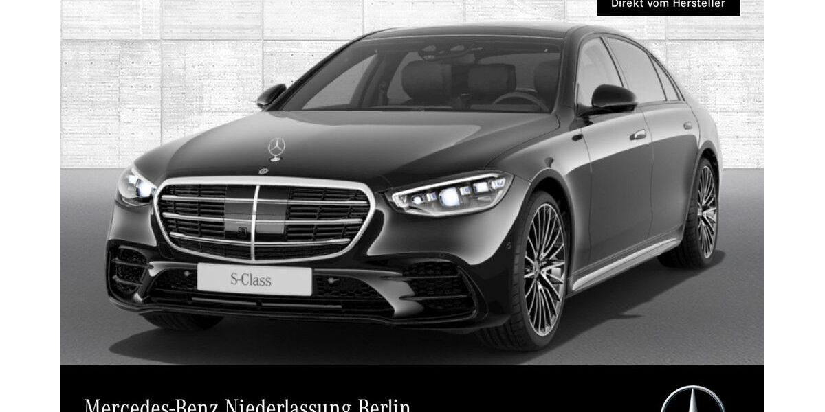 Mercedes-Benz S 350 12.114 km 110.890 &euro; Berlin 10587