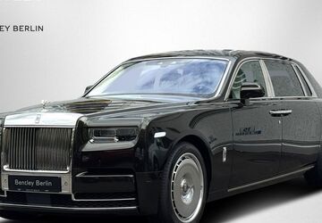 Rolls Royce Phantom 12.000 km 535.500 &euro; Berlin 10629