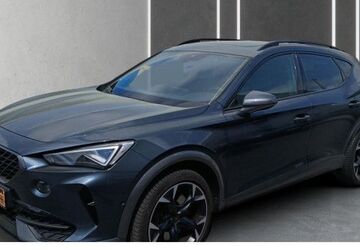 Cupra Formentor 37.967 km 38.888 &euro; Berlin 13581