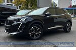 Peugeot 2008 GT 155 EAT8*Pano*LED*360°*TotWinkel*NAV* 36.726 km 18.990 &euro; Berlin 13187