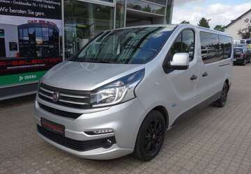 Fiat Talento 119.876 km 22.700 &euro; Fredersdorf-Vogelsdorf OT Fredersdorf N. 15370