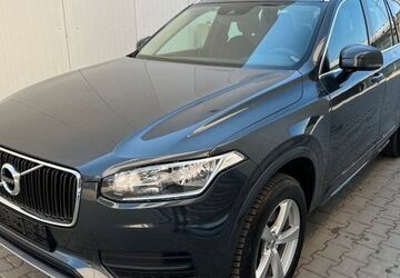 Volvo XC90 162.000 km 17.999 &euro; berlin 12305