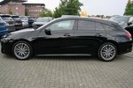 Mercedes-Benz CLA 200 Shooting Brake AMG Night Mulitbeam Standhe 23.241 km 32.980 &euro; Falkensee 14612